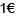 Anunciate aquí por 1€