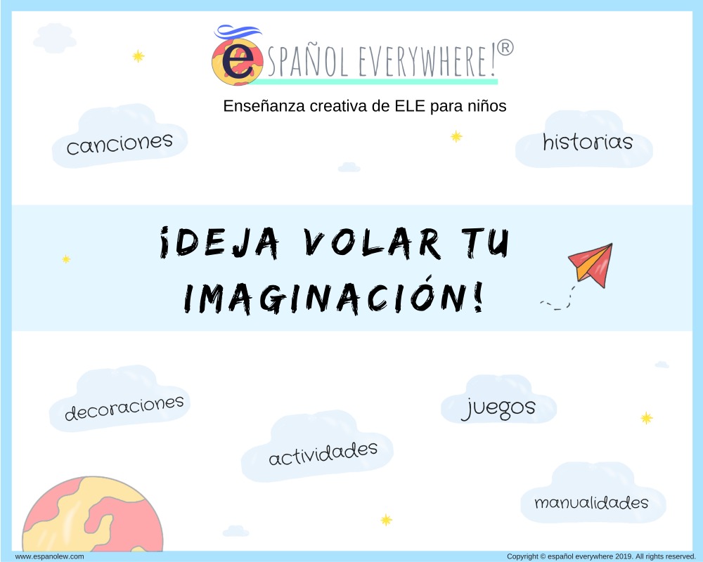 Español Everywhere – Premios Blogdeldia